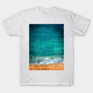 Ocean I T-Shirt